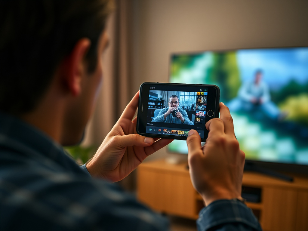 IPTV subscription streaming on multiple devices