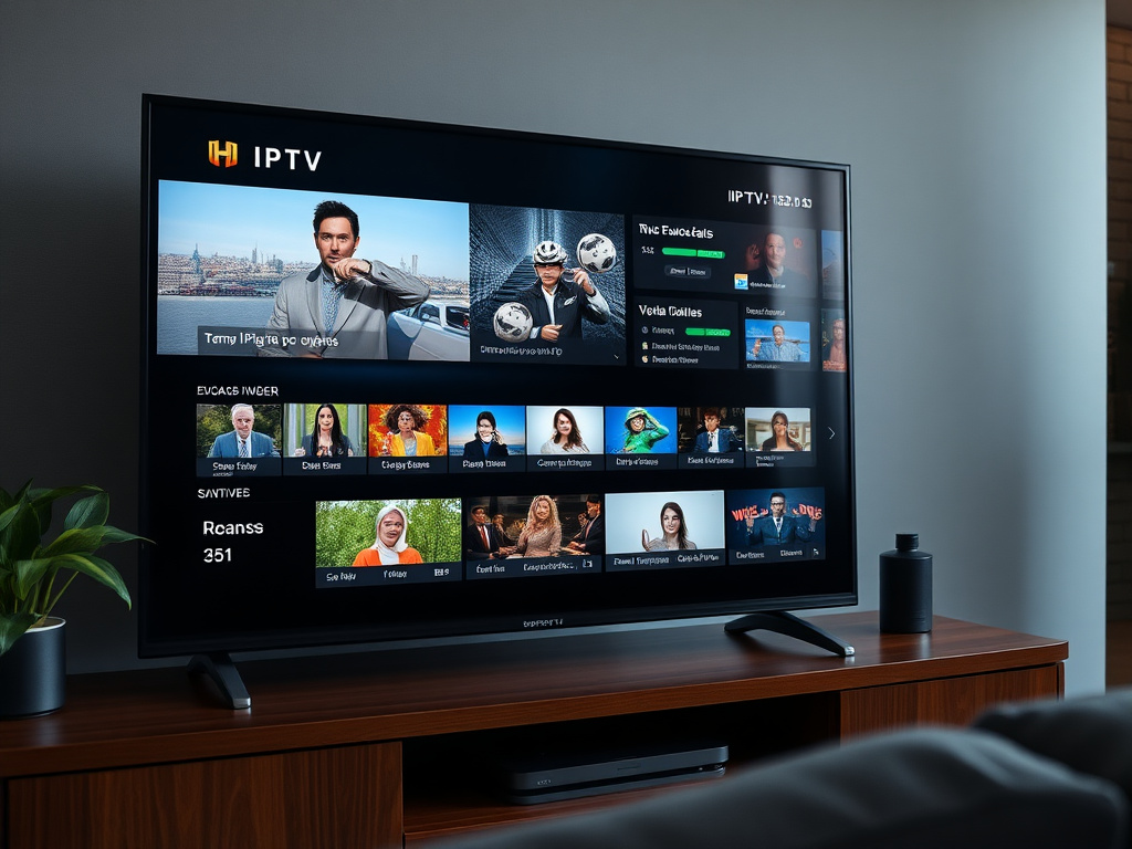Firestick device