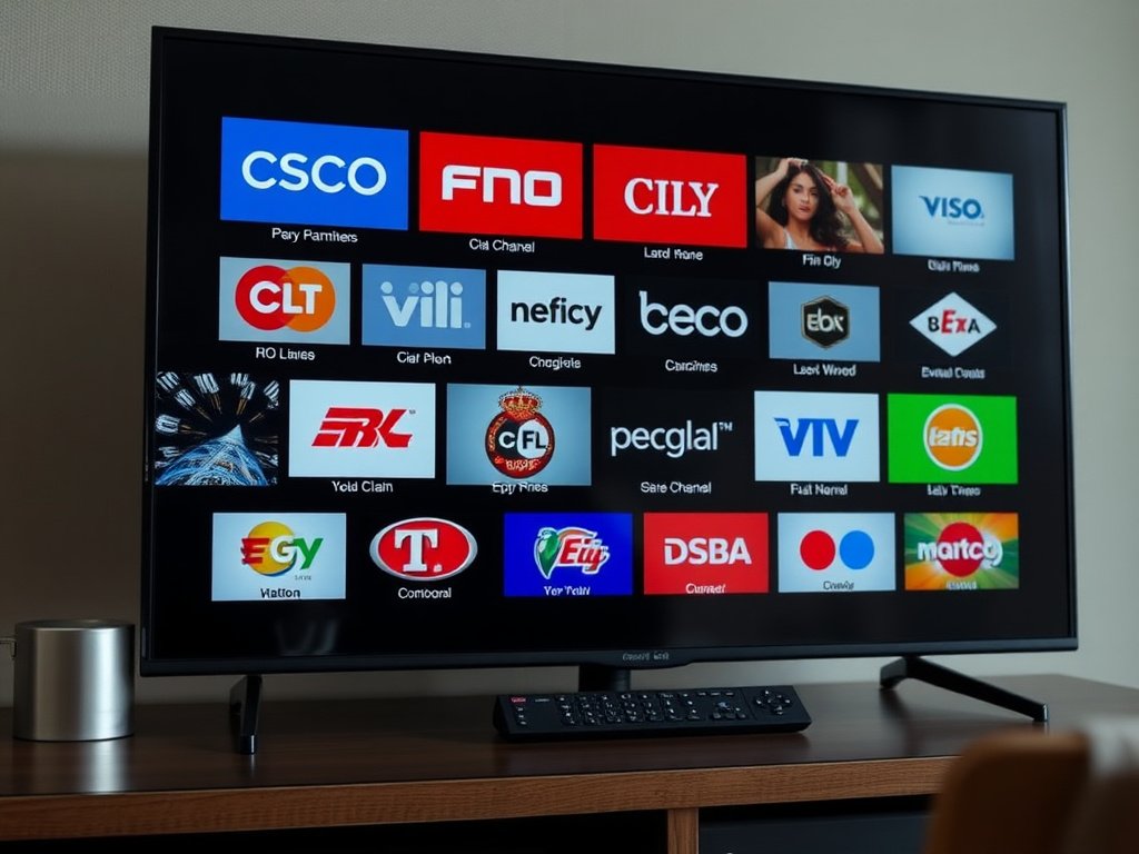 IPTV services for XCIPTV player with excellent customer support