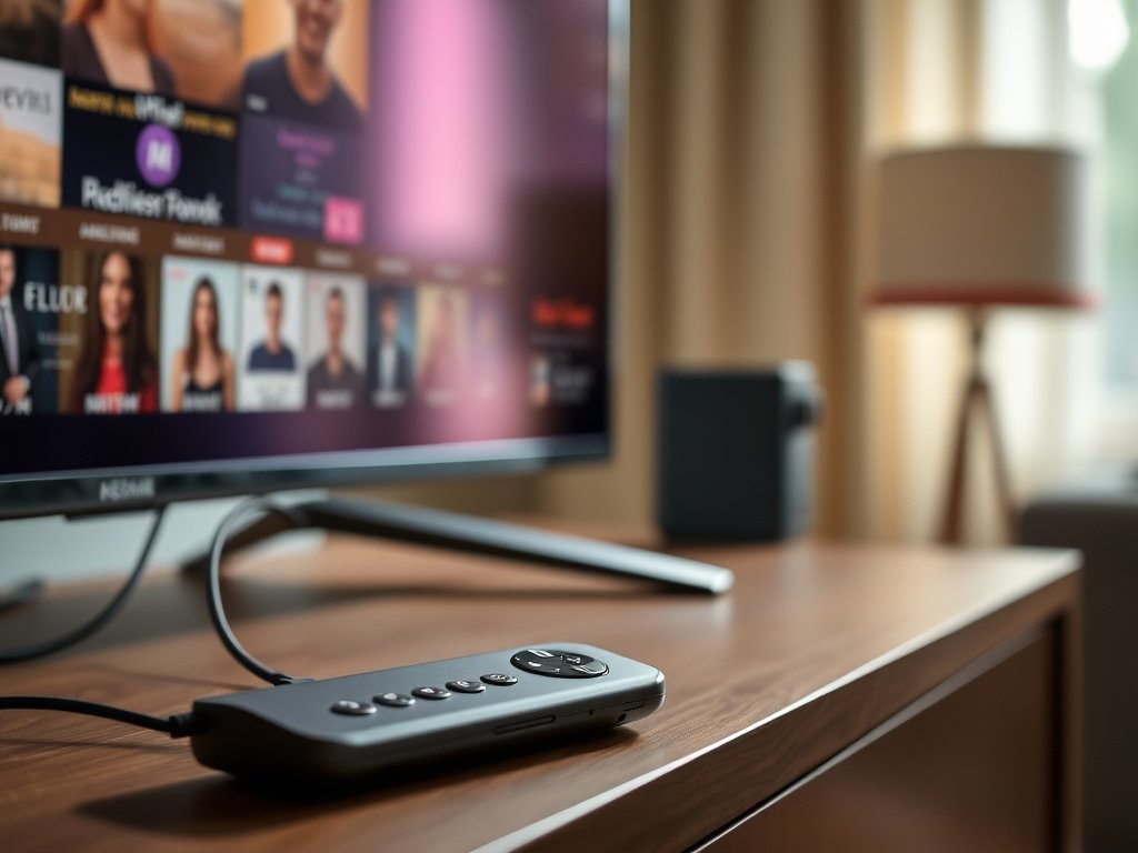 Streaming devices for legal cable alternative platforms